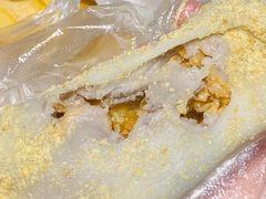 -运栋天马牛肉饼(林科大店)