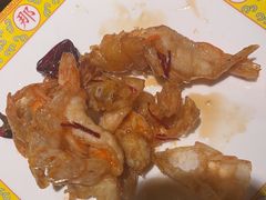 -那家小馆•北京菜•烤鸭(中关村店)