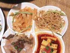 -福茂源横山铁锅羊肉(牡丹园店)
