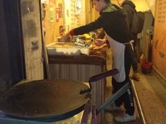 -盔盔仔方酥锅盔(什字上街店)