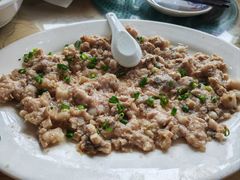 -水乡人家私房菜(逢简店)