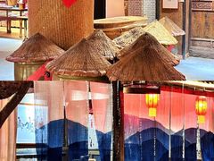 -田园印象·成都土菜院子(华阳店)