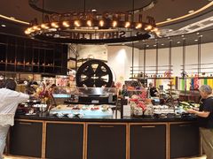 -星汇餐厅(新濠影汇店)