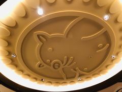 -矢场猪(名古屋站三井楼北馆店)