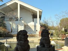 -广富林宰相府酒店·水云间