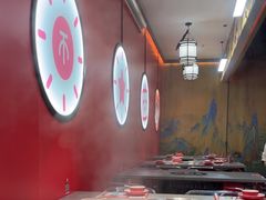 -生活如沸·顺德水牛奶火锅(大学路店)
