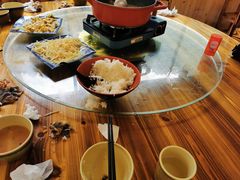 -七彩云酸水鱼(龙胜十七分店)