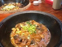 -咱屯子铁锅炖直营店(南湖大路店)