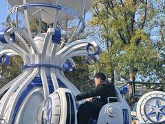 -海合安成都极地海洋公园