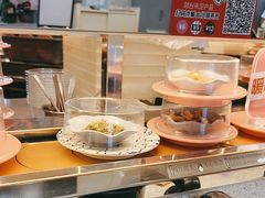 -争鲜回转寿司(中街大悦城店)