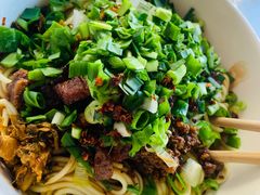 卤面-丁记面馆(凤凰店)