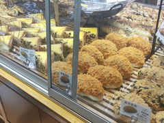 -苹果花园(南泉路店)