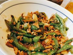 -回头食客-李久其家民间餐厅(望城金桥国际店)