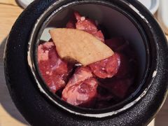 -霸腹烤肉(厦门柚子番店)