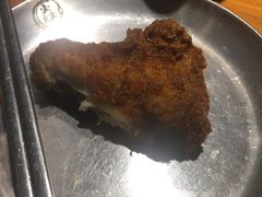 -汴京炸鸡王(蔡锷北路店)