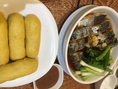 -渔家颂歌渔家味道(青石路店)
