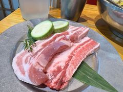 -狮子三•脆鳗鱼烤肉(信和廣場4樓店)