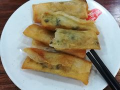 炸春卷-随柳居·苏式小吃(建新巷店)