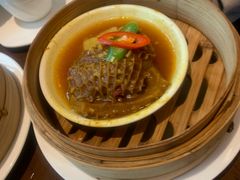 -索菲特酒店·乐轩华中餐厅