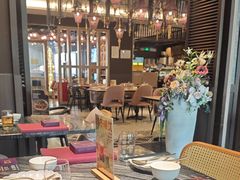 -Thai Alley泰爱里(二沙岛店)