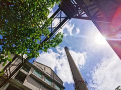 -广州市紫泥堂文化创意园景区