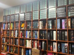 -鑫梦桌游谋杀之谜剧本杀俱乐部(联合商厦店)