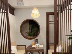 -沐春秋茶书院·茶室.茶馆.商务包房(知春路店)