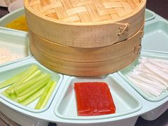 -羲和雅苑•北京烤鸭(瑞吉店)