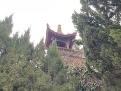 -华清宫景区