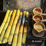 跟着“跑男”来的，这口羊排🍲我还要吃N次💯