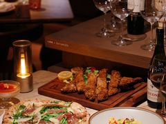 -Mammamia意大利餐厅(阳春巷店)