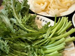 -霸味姜母鸭(柏庐北路店)