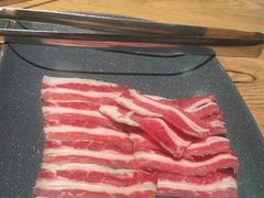 -新石器烤肉(马鞍山印象汇店)