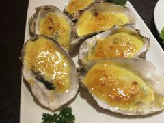 -福樱兰海鲜放题铁板烧(加州店)