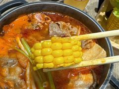 -吉野家(金安中央大街店)