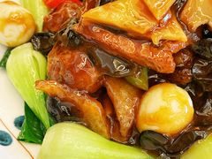 老西安烧三鲜-玉华宫宾馆·餐厅(铜川驻京办店)