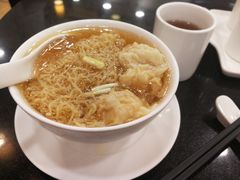 云团面-丽的面家(多宝路店)