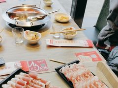 -彤德莱牛肉火锅(双港店)