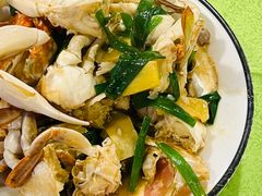 -盛港湾海鲜食府(黄沙店)