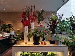 -上海静安昆仑大酒店