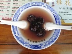 -粗茶淡饭(东关街店)