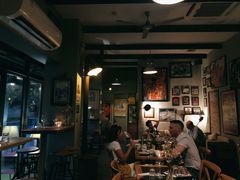 大堂-LA  PETANQUE(泰安路店)