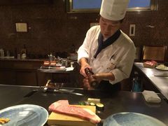 配菜-神户牛排餐厅MOURIYA(总店)