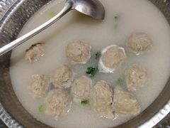 -小船渔村•大连菜•大连焖鱼(明泽街店)