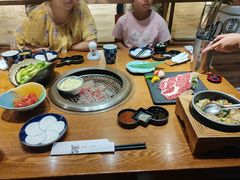 -炎蔵牛舌烤肉