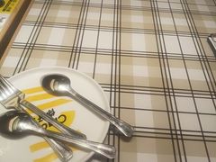 -菲滋意式餐厅(富阳东方茂店)