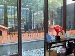 -上海崇明金茂凯悦酒店