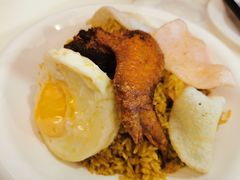-新大咀港式茶餐厅(宝山万达店)