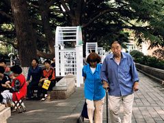 -贮水山儿童公园