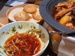 -六月雪干锅(涪城万达广场店)
